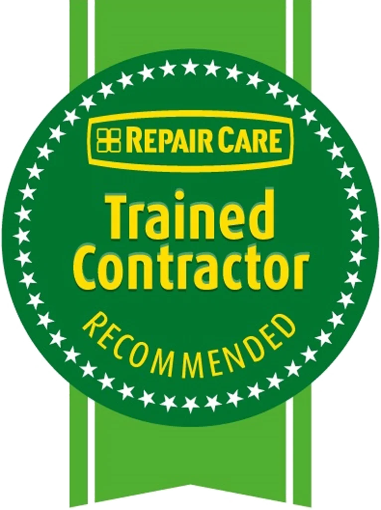 RepairCare Trained Contractor